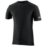 Snug Fit Compression Short Sleeve Shirt